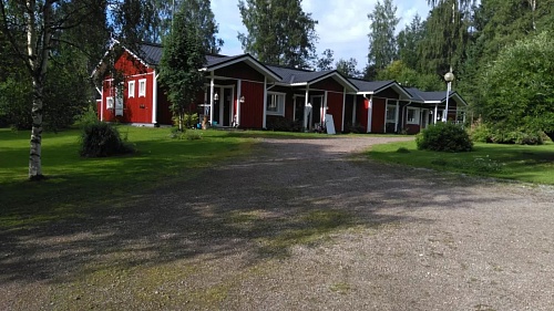 Таунхаус в Кейтеле, Финляндия, 54 м2 фото 1