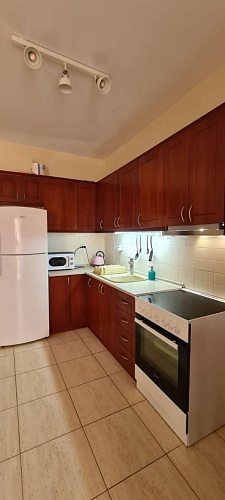 Апартаменты в Салониках, Греция, 65 м2 фото 1