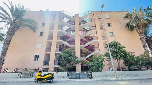 Квартира в Алании, Турция, 90 м2 фото 1