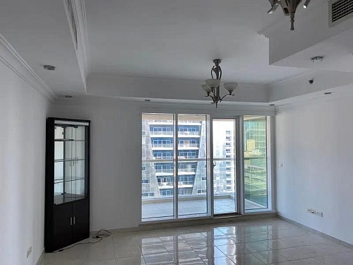 Квартира в Дубае, ОАЭ, 110 м2 фото 1