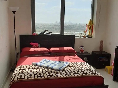 Квартира в Дубае, ОАЭ, 91 м2 фото 1