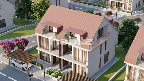 Вилла в Тбилиси, Грузия, 178.5 м2 фото 1