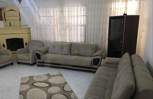 Квартира в Алании, Турция, 98 м2 фото 1