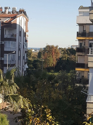 Квартира Liman Mah., Турция, 100 м2 фото 1