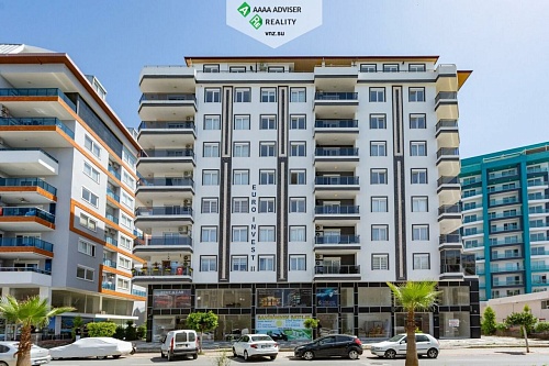 Пентхаус в Алании, Турция, 160 м2 фото 1