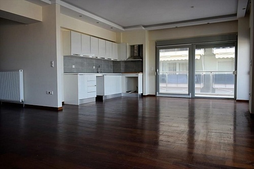 Квартира на Северо-Эгейских островах, Греция, 157 м2 фото 1