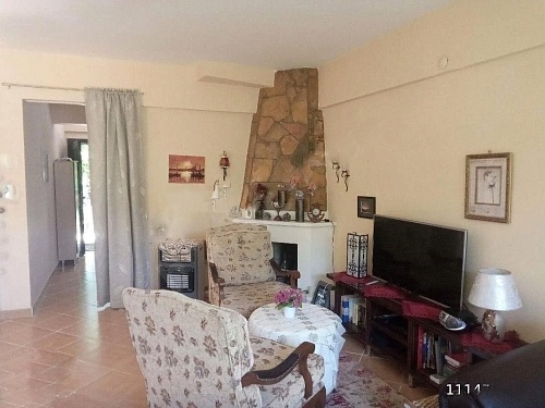 Вилла в Кемере, Турция, 160 м2 фото 1