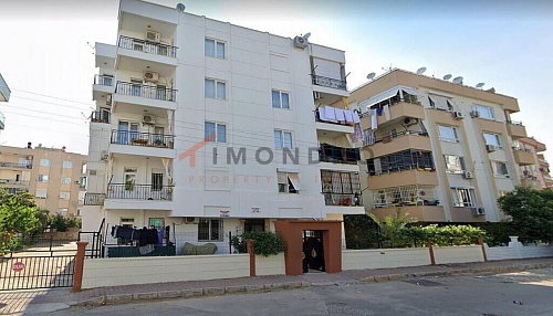 Квартира в Анталии, Турция, 75 м2 фото 1