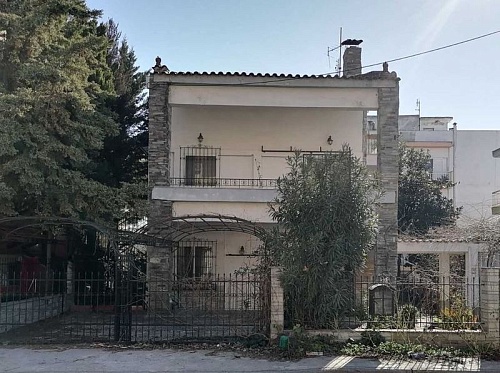 Дом в Салониках, Греция, 274 м2 фото 1