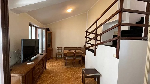Квартира в Будве, Черногория, 68 м2 фото 1