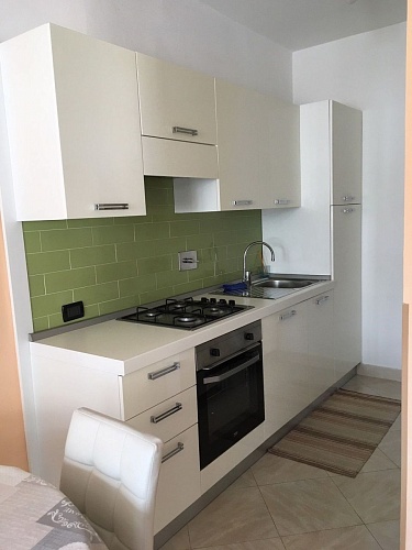 Апартаменты в Сан-Ремо, Италия, 80 м2 фото 1