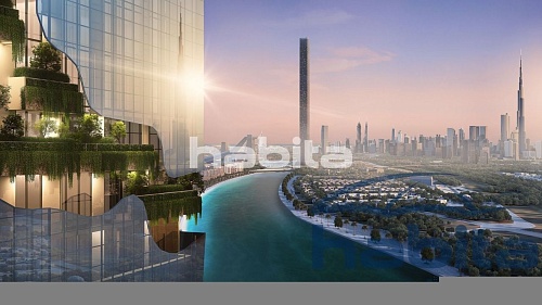 Апартаменты в Дубае, ОАЭ, 113 м2 фото 1
