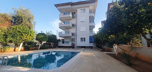 Апартаменты в Алании, Турция, 120 м2 фото 1