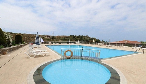Квартира в Алании, Турция, 115 м2 фото 1