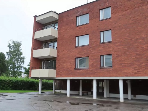 Квартира в Лиекса, Финляндия, 31 м2 фото 1