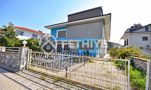 Квартира в Фетхие, Турция, 110 м2 фото 1