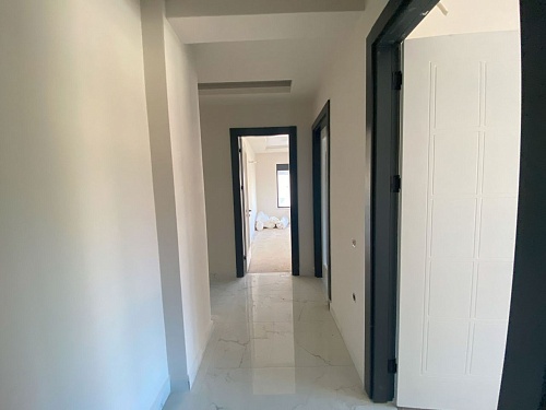 Квартира в Алании, Турция, 117 м2 фото 1