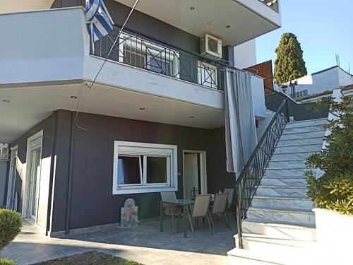 Дом на Северо-Эгейских островах, Греция, 305 м2 фото 1