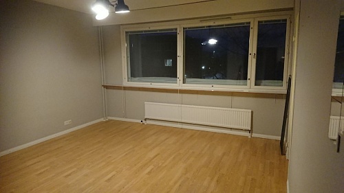 Квартира в Кеми, Финляндия, 32.5 м2 фото 1