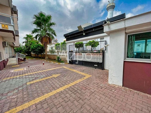 Апартаменты в Анталии, Турция, 130 м2 фото 1
