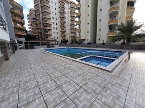 Квартира в Алании, Турция, 70 м2 фото 1
