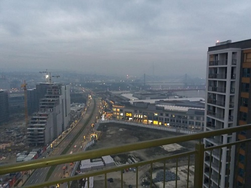 Апартаменты в Белграде, Сербия, 104.39 м2 фото 1
