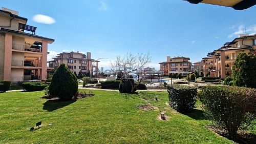 Апартаменты в Тополе, Болгария, 121 м2 фото 1