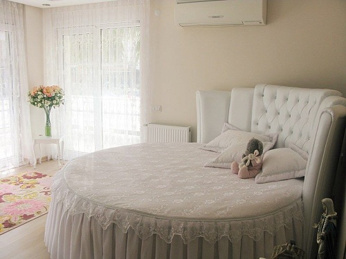 Квартира в Анталии, Турция, 100 м2 фото 1