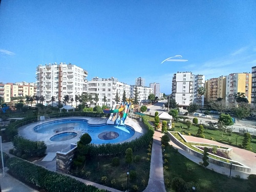 Квартира в Мерсине, Турция, 165 м2 фото 1