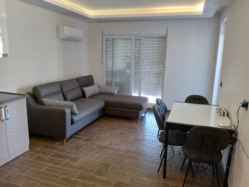 Квартира в Алании, Турция, 85 м2 фото 1