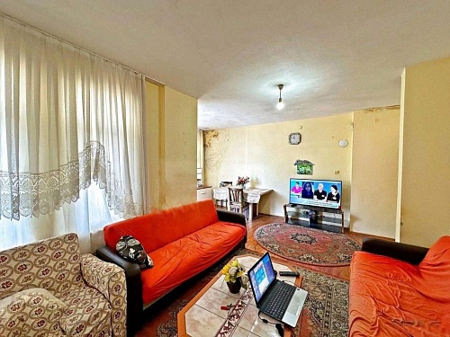 Квартира в Алании, Турция, 100 м2 фото 1