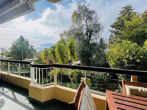 Квартира в Сан-Ремо, Италия, 70 м2 фото 1