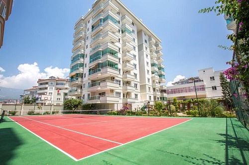 Пентхаус в Алании, Турция, 200 м2 фото 1