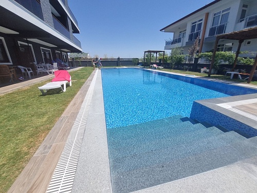 Квартира в Манавгате, Турция, 75 м2 фото 1