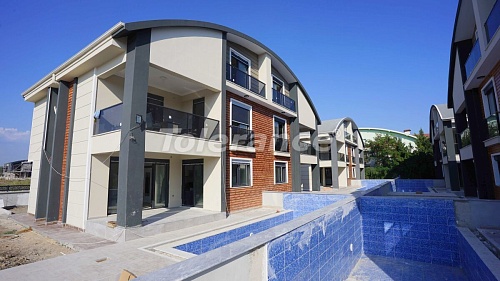 Вилла в Белеке, Турция, 220 м2 фото 1