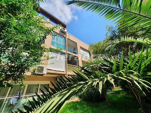 Апартаменты в Анталии, Турция, 160 м2 фото 1