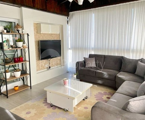 Квартира в Анталии, Турция, 250 м2 фото 1