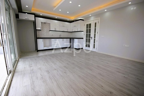 Апартаменты в Анталии, Турция, 160 м2 фото 1