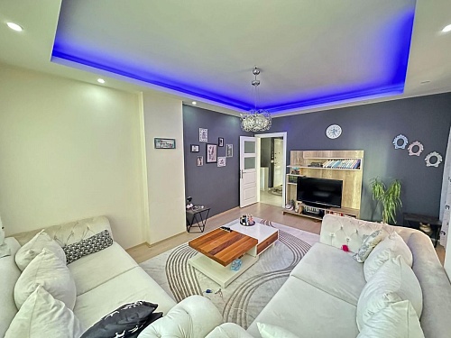 Квартира в Алании, Турция, 110 м2 фото 1
