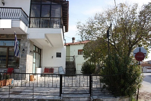 Дом на Северо-Эгейских островах, Греция, 270 м2 фото 1