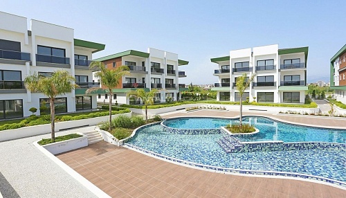 Апартаменты в Манавгате, Турция, 155 м2 фото 1