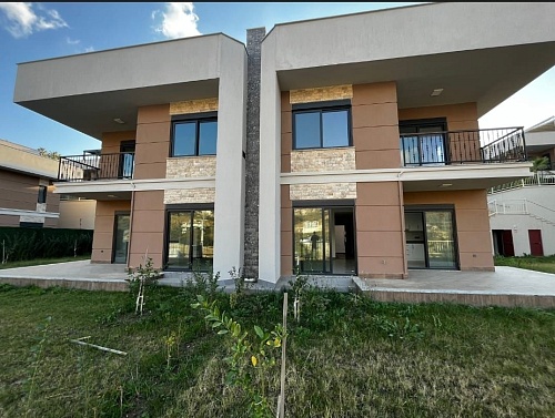Вилла в Алании, Турция, 250 м2 фото 1