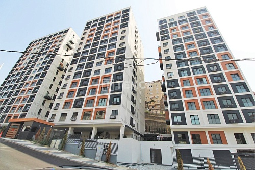 Апартаменты в Стамбуле, Турция, 91 м2 фото 1