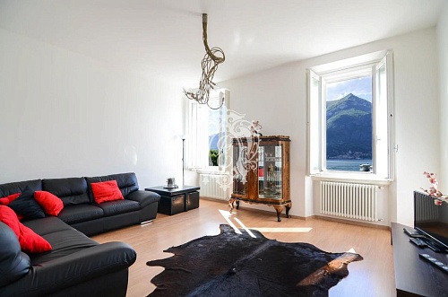 Квартира в Белладжо, Италия, 140 м2 фото 1