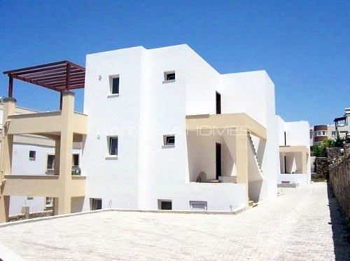 Апартаменты в Бодруме, Турция, 95 м2 фото 1