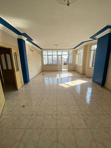 Квартира в Мерсине, Турция, 150 м2 фото 1