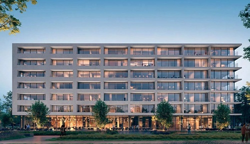 Квартира в Шардже, ОАЭ, 64 м2 фото 1