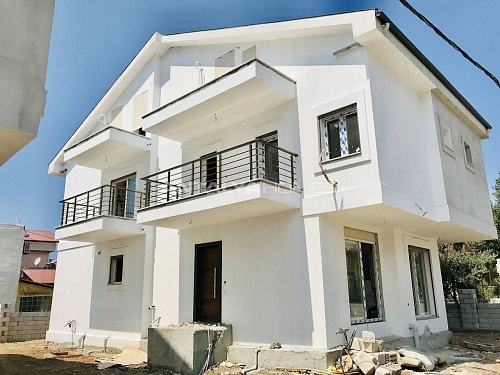 Вилла в Фетхие, Турция, 120 м2 фото 1