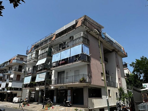 Квартира в Скалее, Италия, 50 м2 фото 1