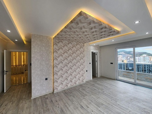 Пентхаус в Алании, Турция, 300 м2 фото 1